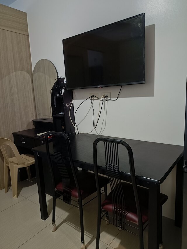 ショアレジデンシズ パサイシティ