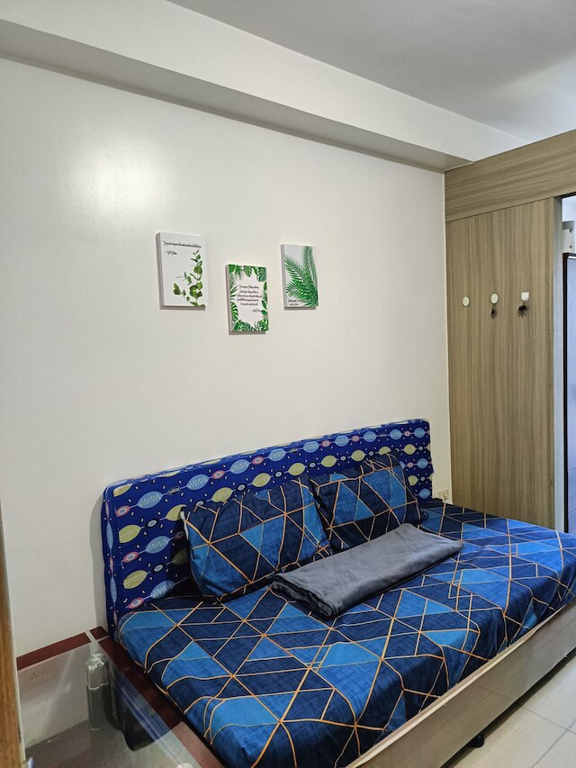 ショアレジデンシズ パサイシティ