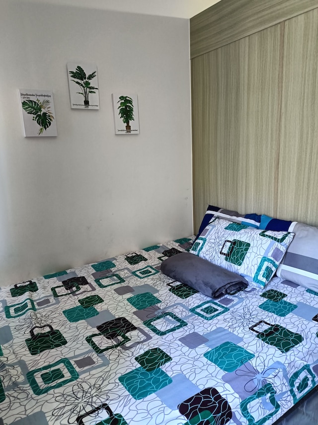 ショアレジデンシズ パサイシティ