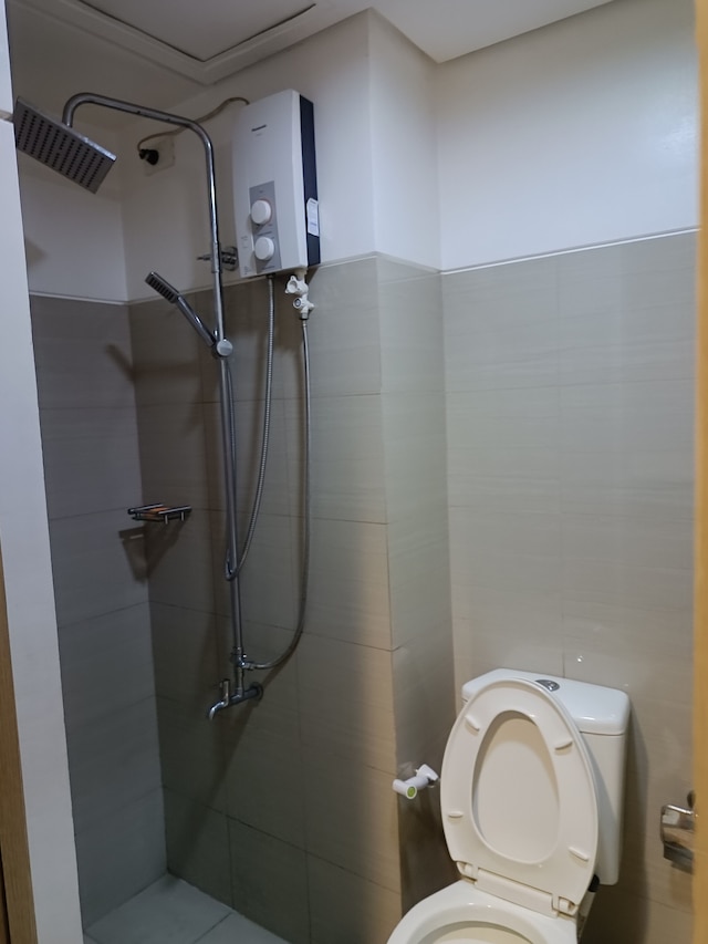 ショアレジデンシズ パサイシティ