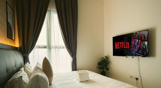 トリオンクアラルンプールバイファイブセンセズ