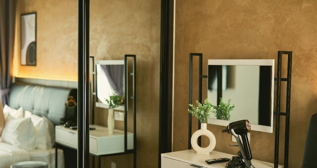 トリオンクアラルンプールバイファイブセンセズ