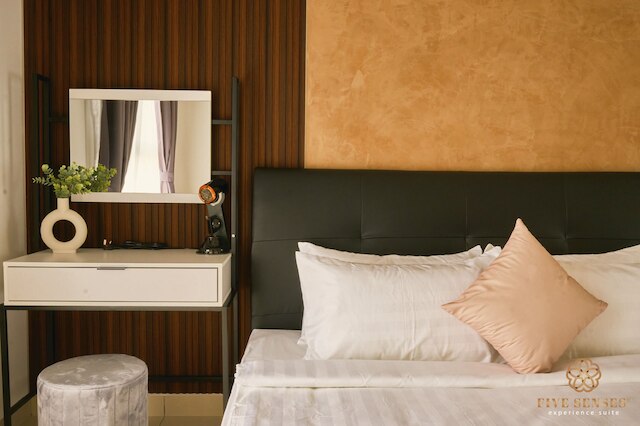 トリオンクアラルンプールバイファイブセンセズ