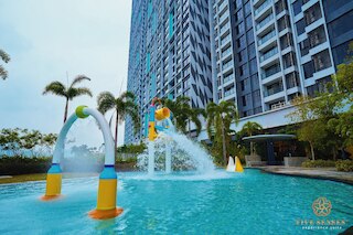 トリオンクアラルンプールバイファイブセンセズ