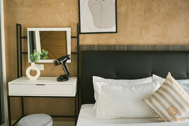 トリオンクアラルンプールバイファイブセンセズ