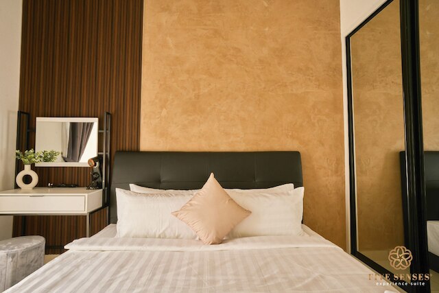 トリオンクアラルンプールバイファイブセンセズ