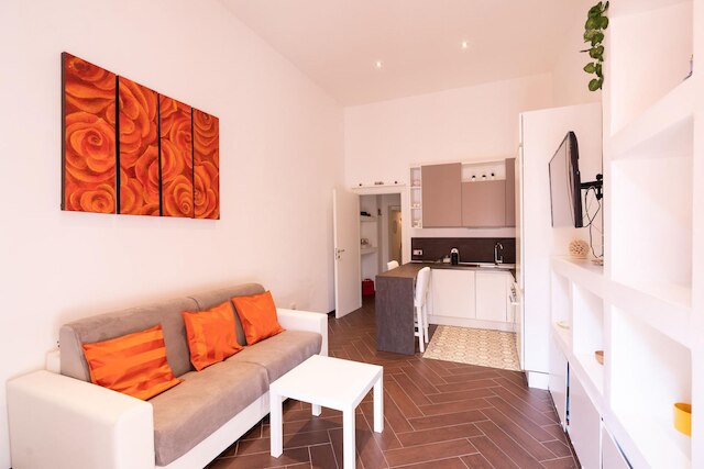 アパルタメント フェデリカ バイ ワンダフル イタリー