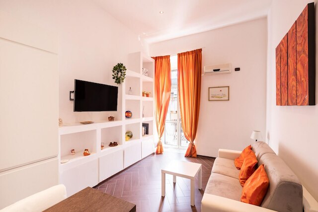 アパルタメント フェデリカ バイ ワンダフル イタリー