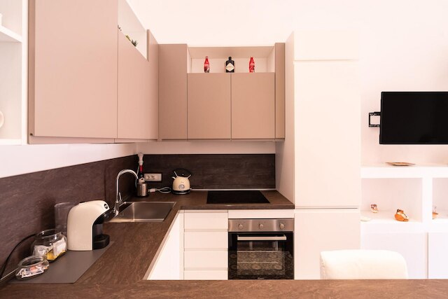 アパルタメント フェデリカ バイ ワンダフル イタリー