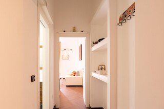 アパルタメント フェデリカ バイ ワンダフル イタリー