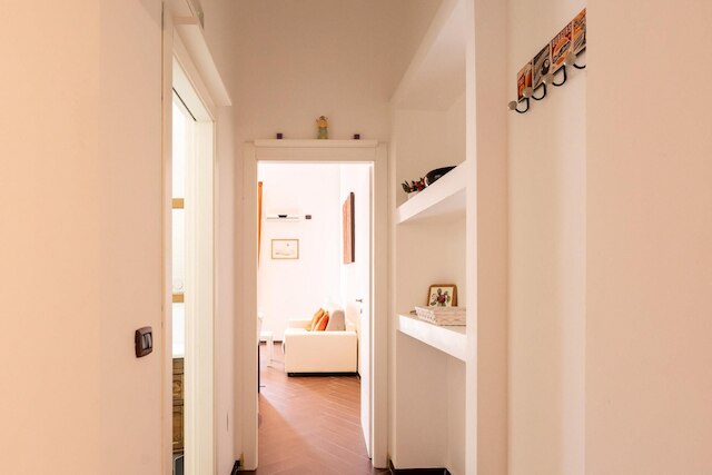 アパルタメント フェデリカ バイ ワンダフル イタリー