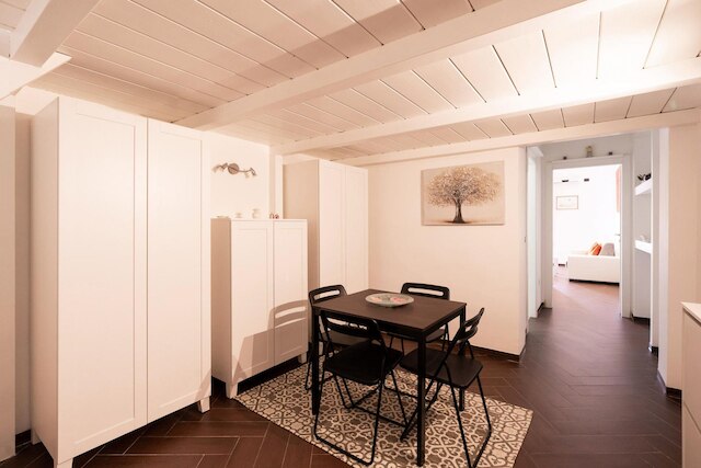 アパルタメント フェデリカ バイ ワンダフル イタリー