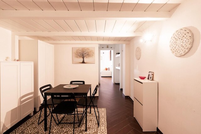 アパルタメント フェデリカ バイ ワンダフル イタリー