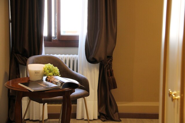 カ・デル・アルテ・パレス