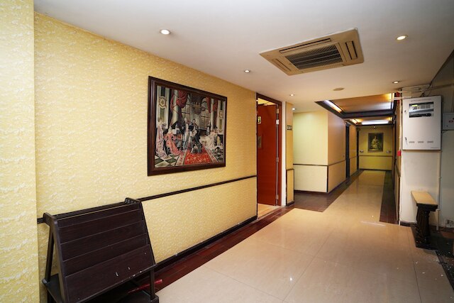 リフコーポレートスイーツ・ニューフレンズコロニー