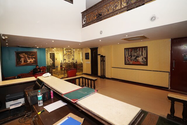 リフコーポレートスイーツ・ニューフレンズコロニー