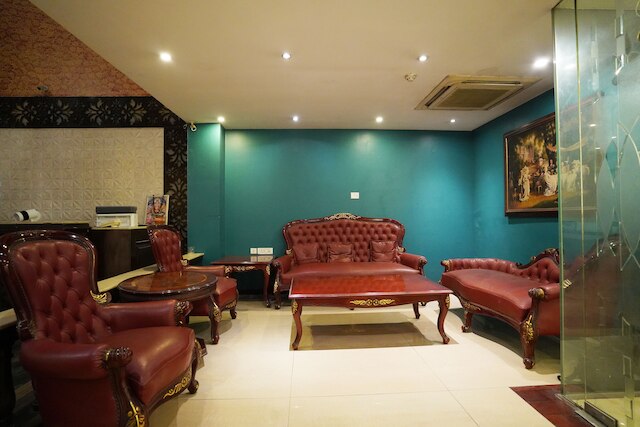 リフコーポレートスイーツ・ニューフレンズコロニー