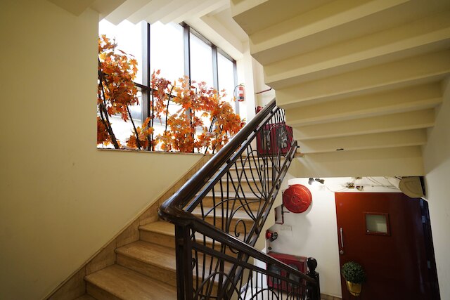 リフコーポレートスイーツ・ニューフレンズコロニー