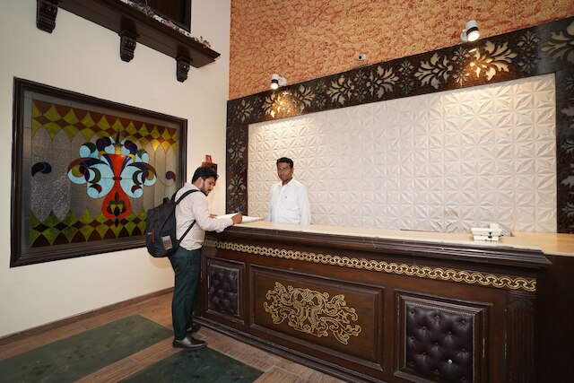 リフコーポレートスイーツ・ニューフレンズコロニー