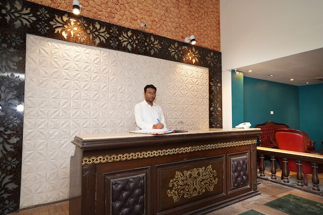 リフコーポレートスイーツ・ニューフレンズコロニー