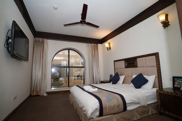 リフコーポレートスイーツ・ニューフレンズコロニー