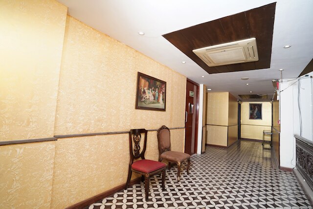 リフコーポレートスイーツ・ニューフレンズコロニー