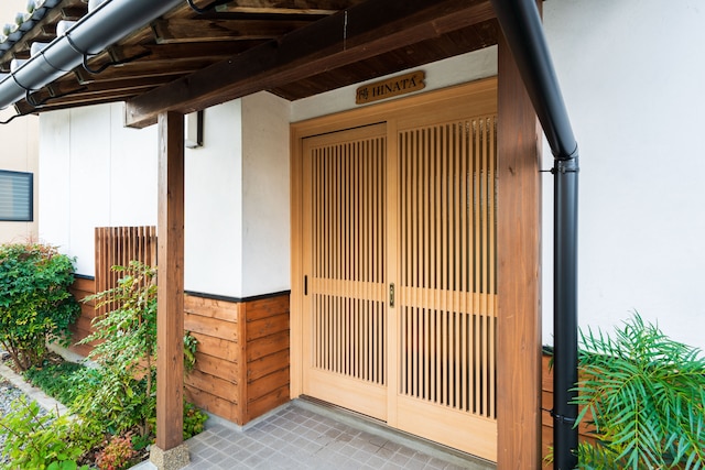 由布院離れの宿 優夏月