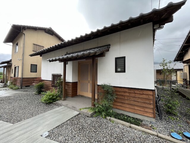 由布院離れの宿 優夏月