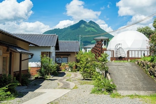 由布院離れの宿 優夏月