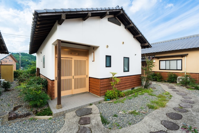 由布院離れの宿 優夏月