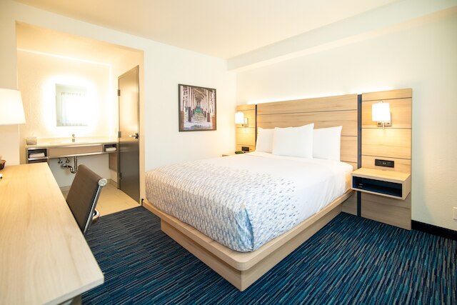 オレンジ・グローブ・イン