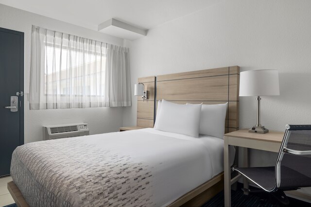 オレンジ・グローブ・イン