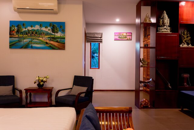 サムナック・ラウンジ