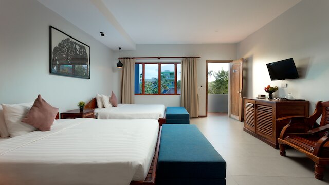 サムナック・ラウンジ