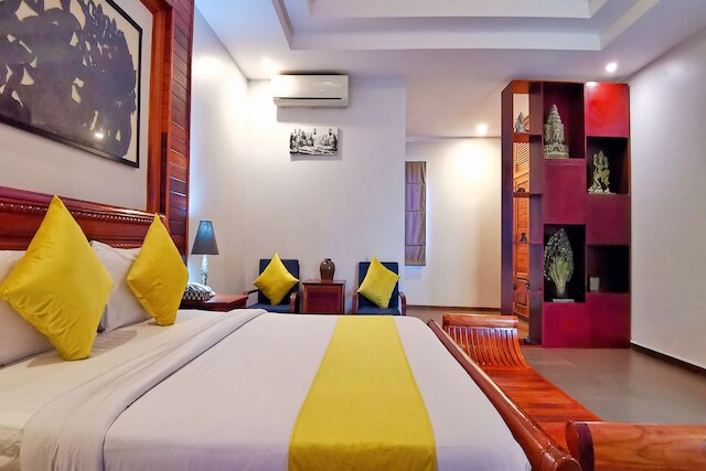 サムナック・ラウンジ