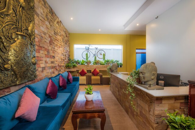 サムナック・ラウンジ