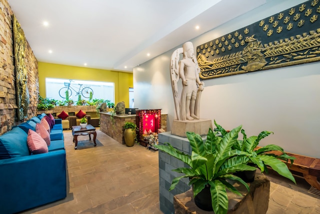 サムナック・ラウンジ