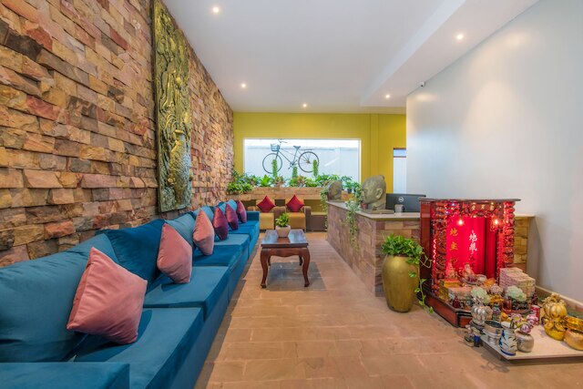 サムナック・ラウンジ