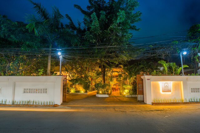 サムナック・ラウンジ