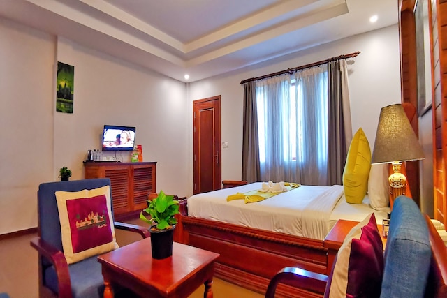 サムナック・ラウンジ