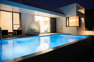 SARAH RESORT VILLA 海