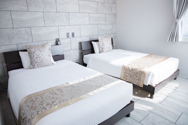 SARAH RESORT VILLA 海