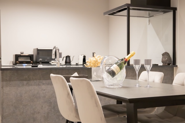 SARAH RESORT VILLA 海