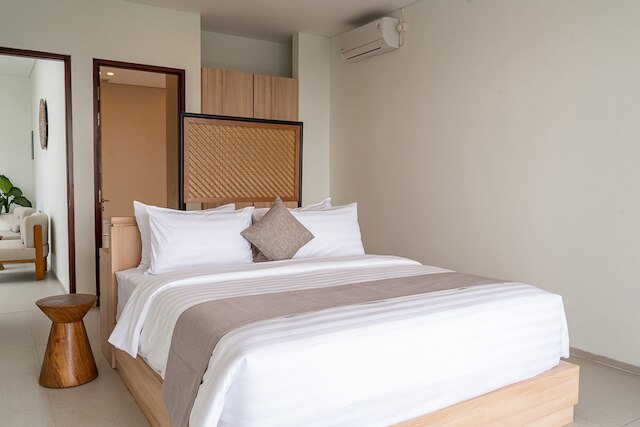 サンライズシティビューヴィラ9ベッドルーム付きヒーター付きプライベートスイミングプール