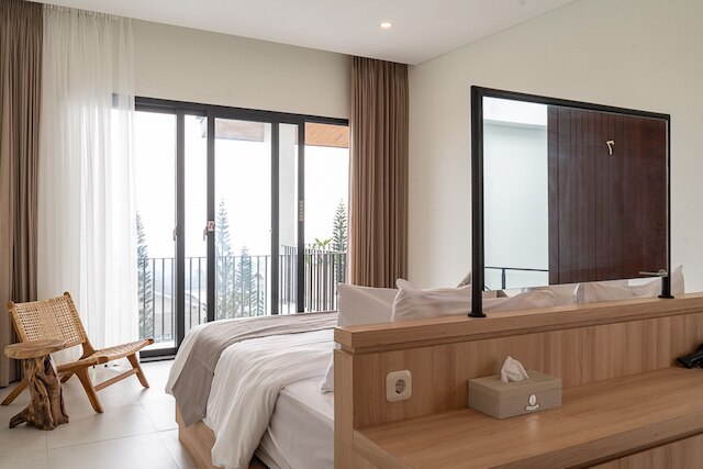 サンライズシティビューヴィラ9ベッドルーム付きヒーター付きプライベートスイミングプール