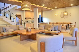 サンライズシティビューヴィラ9ベッドルーム付きヒーター付きプライベートスイミングプール