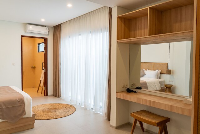 サンライズシティビューヴィラ9ベッドルーム付きヒーター付きプライベートスイミングプール