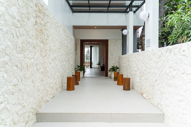 サンライズシティビューヴィラ9ベッドルーム付きヒーター付きプライベートスイミングプール