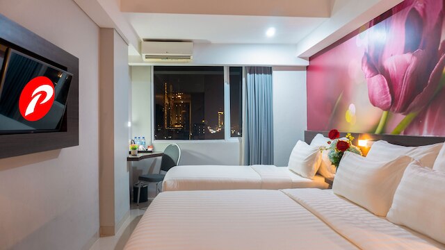 d'primahotelパナクカンマカッサル