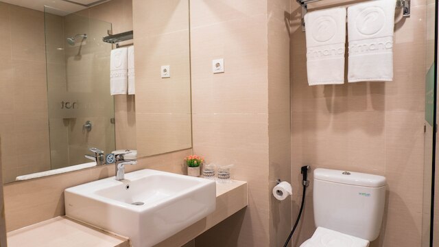 d'primahotelパナクカンマカッサル